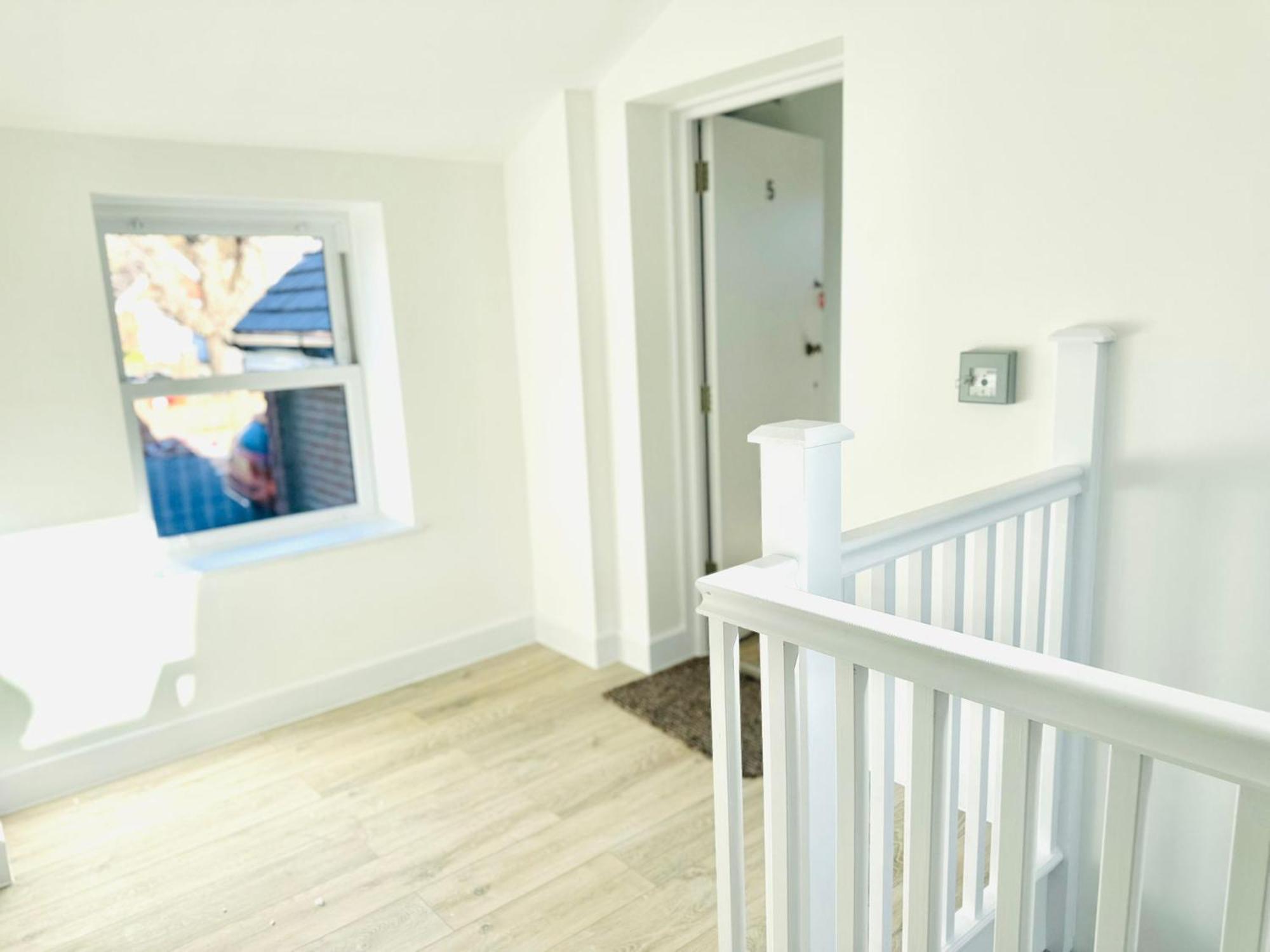 Dover Luxury Apartments, Near Ferry 외부 사진
