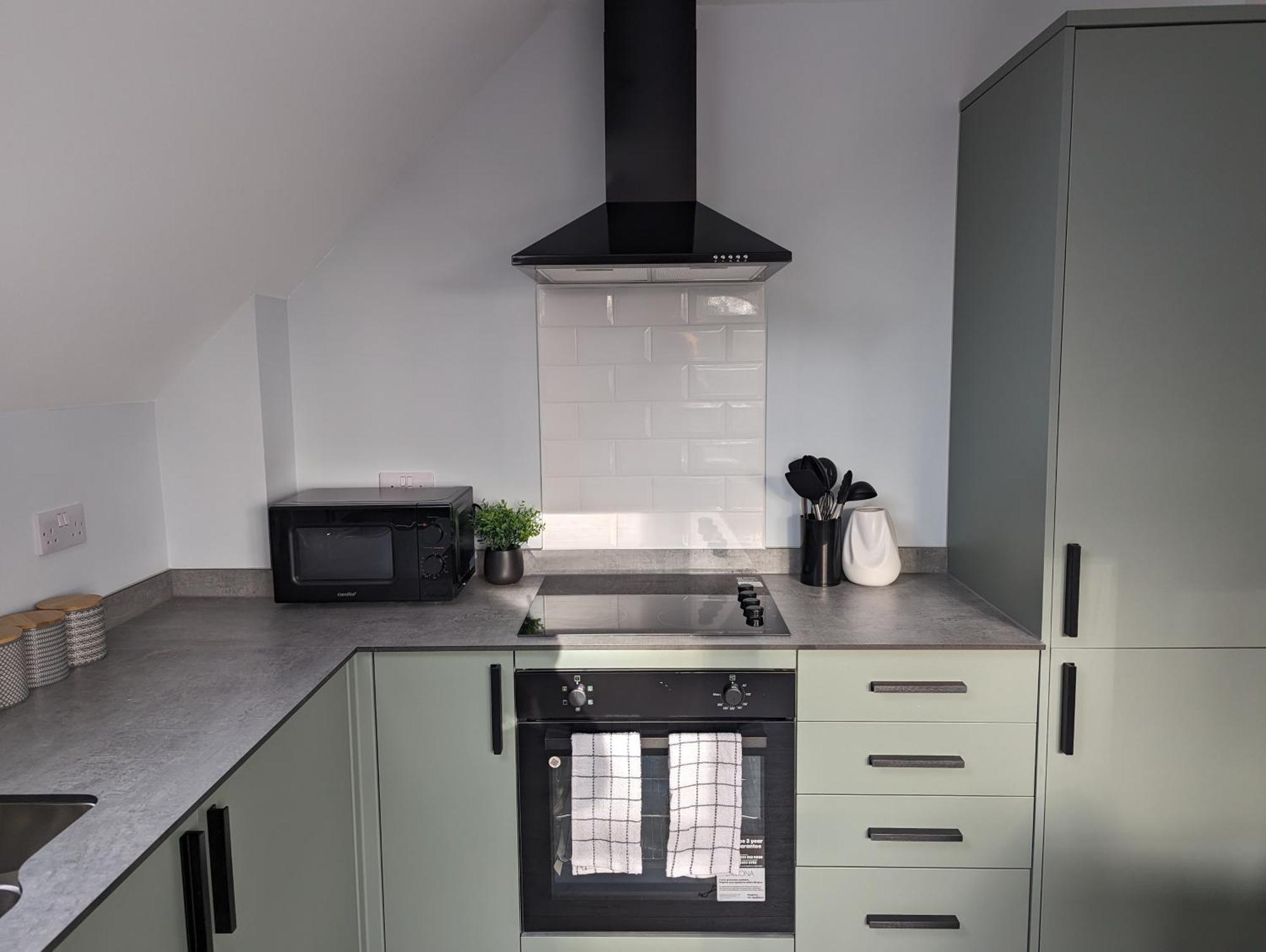 Dover Luxury Apartments, Near Ferry 외부 사진
