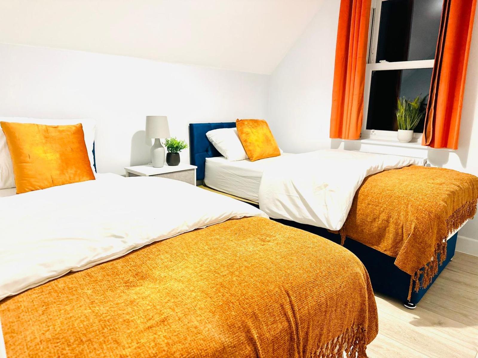 Dover Luxury Apartments, Near Ferry 외부 사진