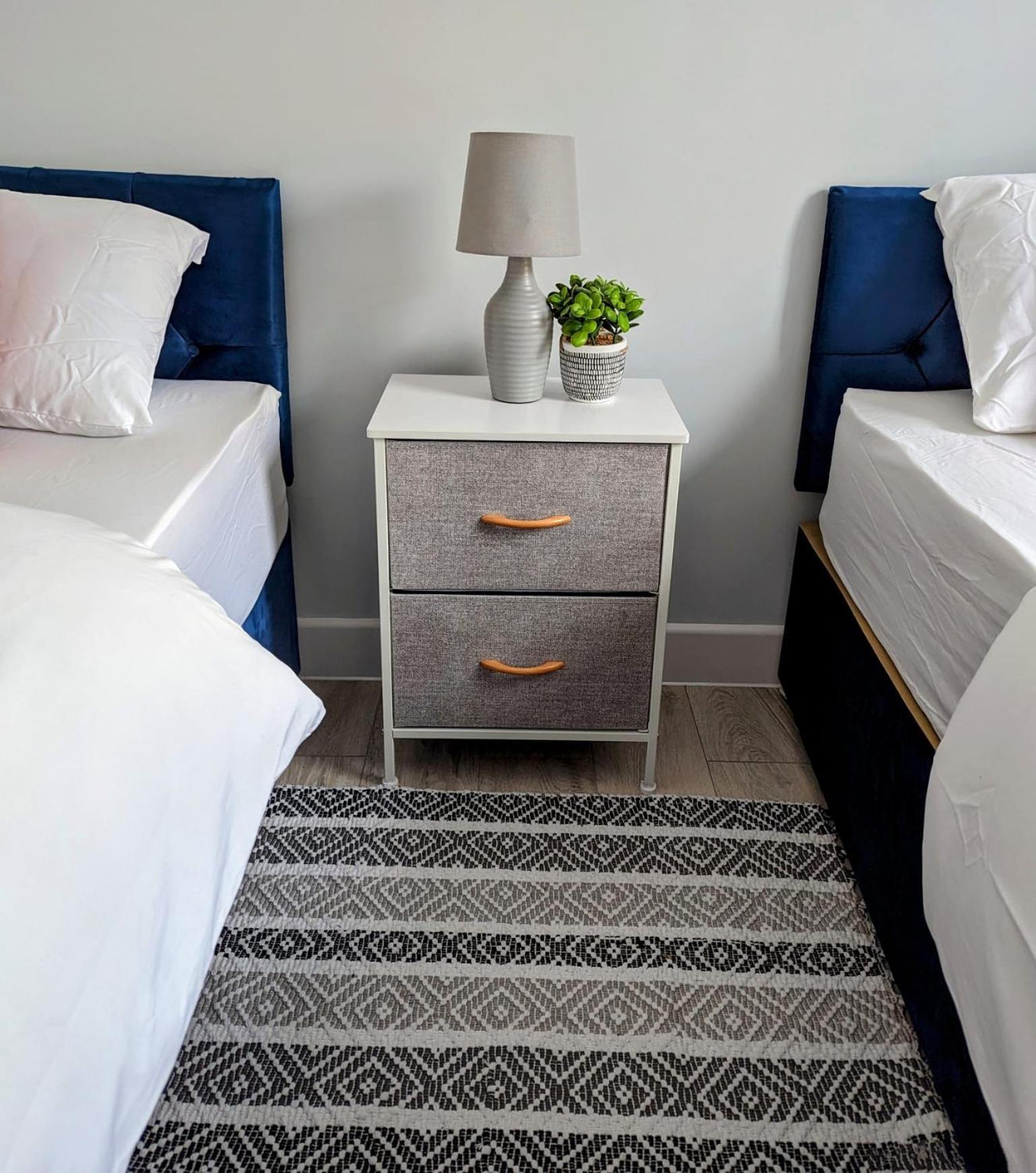 Dover Luxury Apartments, Near Ferry 외부 사진